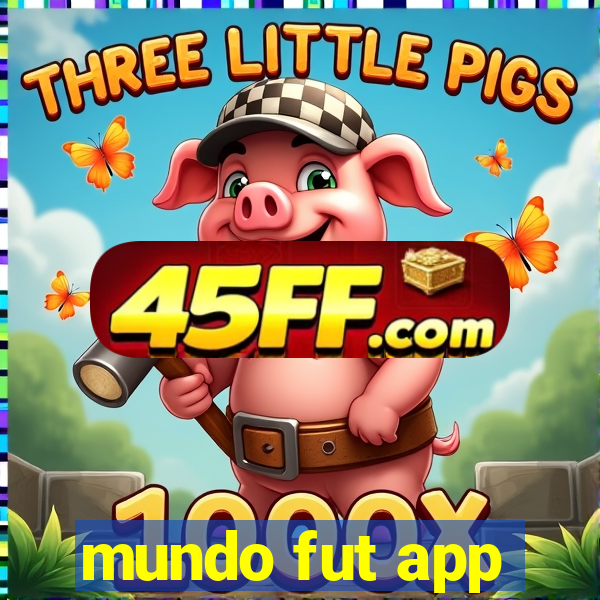 mundo fut app